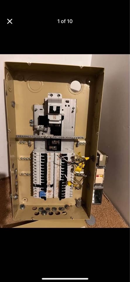 Stablok Breaker - photo 2