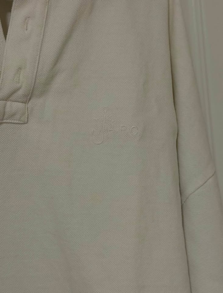 A.P.C. x JW Anderson Murray Polo Tshirt - photo 2