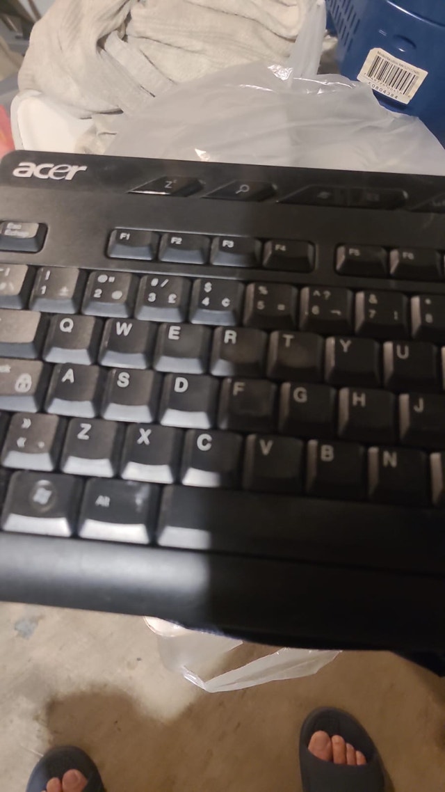 PC Keyboards - photo 3