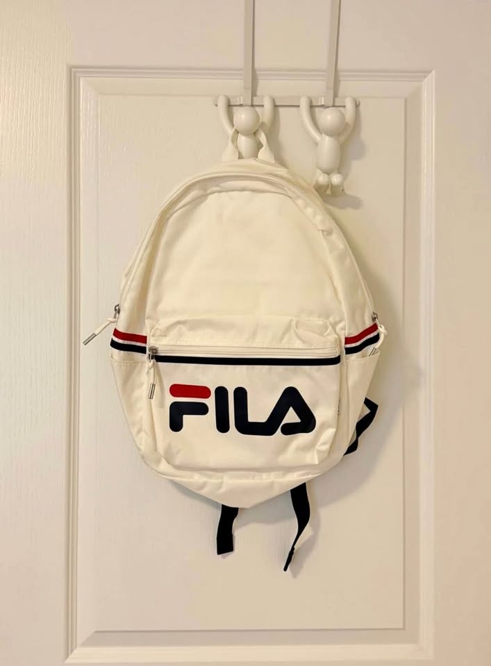 Like New Fila Backpack