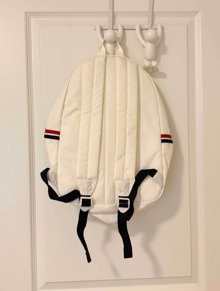 Like New Fila Backpack - photo 2