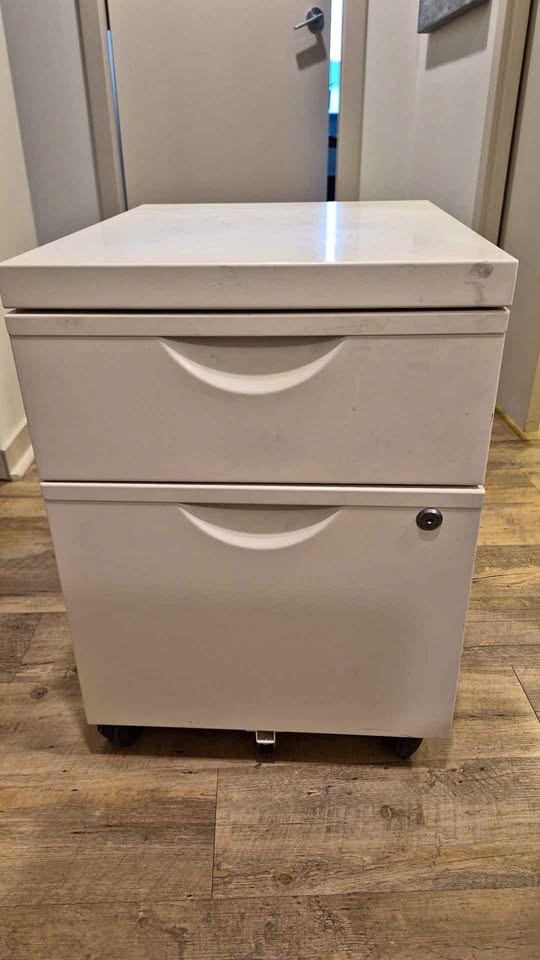 Filing cabinet