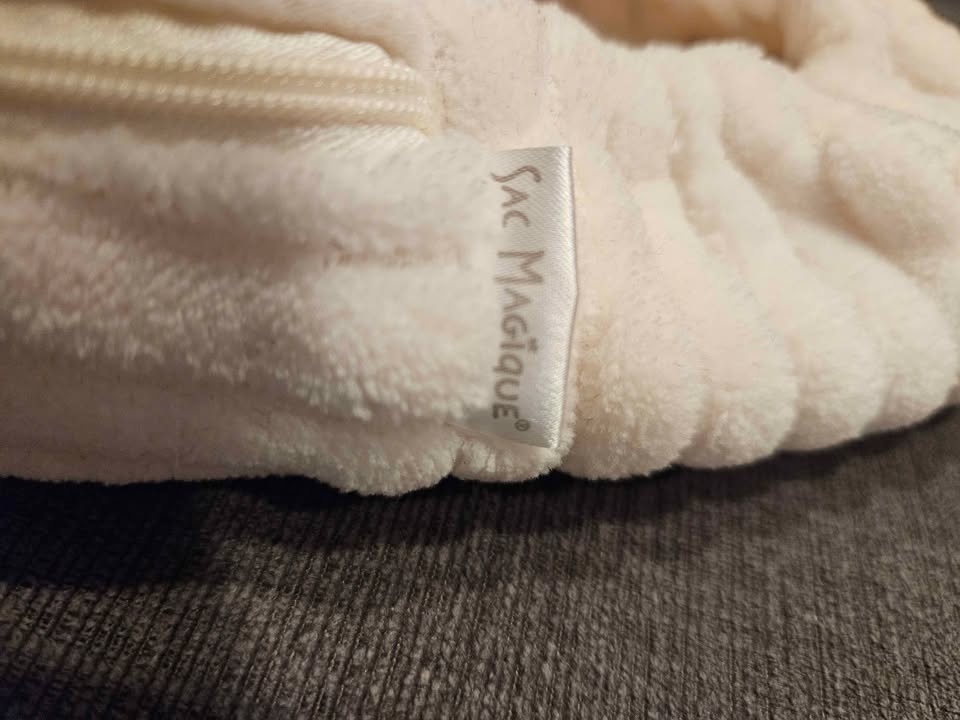 Sac Magique heatable slippers - Medium - photo 2