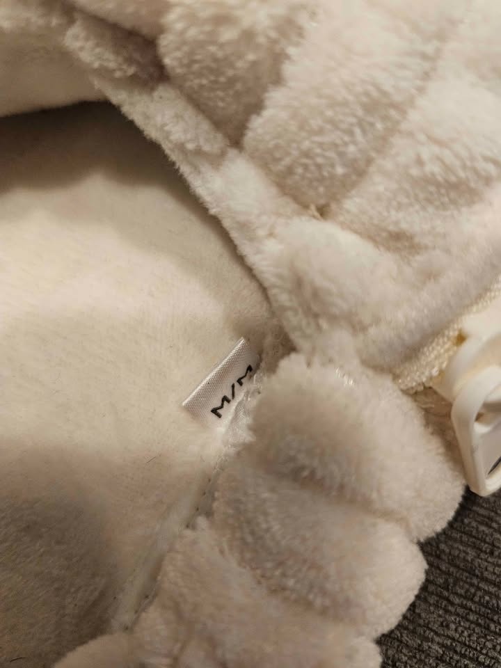 Sac Magique heatable slippers - Medium - photo 5
