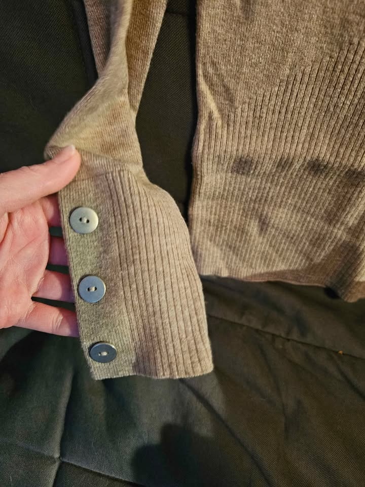 Turtlenecks brand new XXS - photo 3