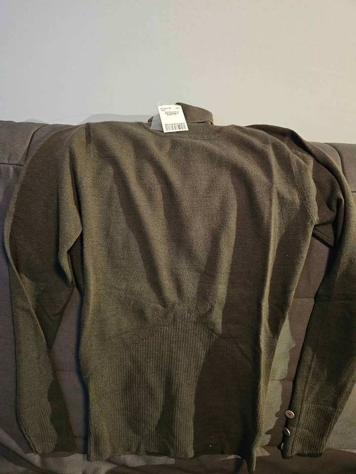 Turtlenecks brand new XXS - photo 5