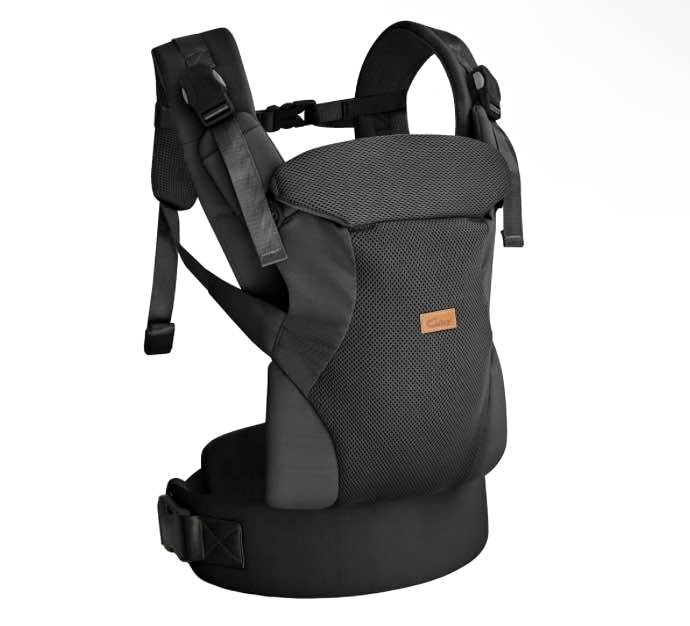 Baby Carrier Newborn to Toddler up to 40lbs