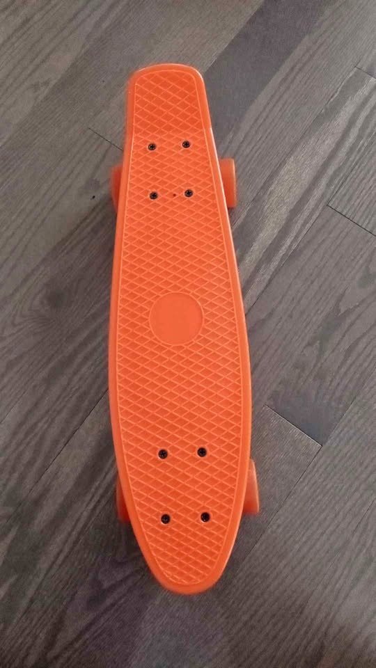 Skateboard