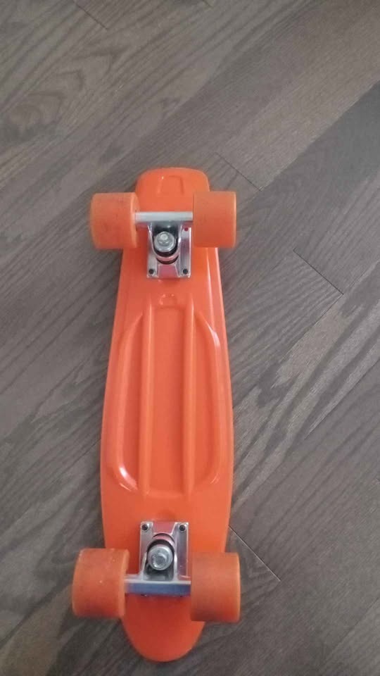 Skateboard - photo 2