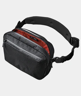 Alpaka Go Sling - Black X-PAC - Like New - photo 2
