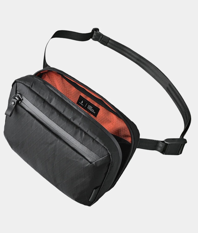 Alpaka Elements Tech Case X-PAC