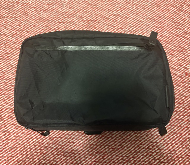 Alpaka Elements Tech Case X-PAC - photo 2