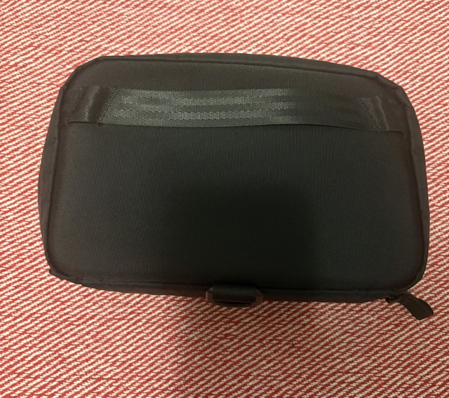 Alpaka Elements Tech Case X-PAC - photo 4