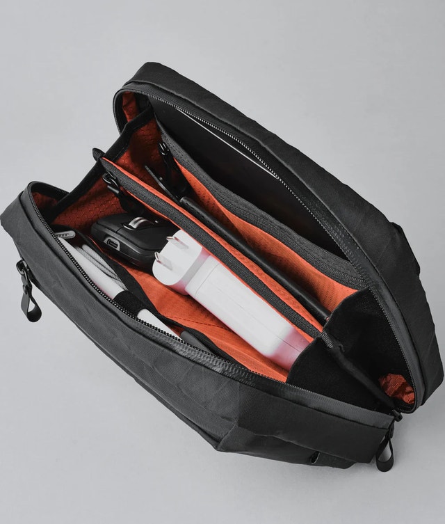Alpaka Elements Tech Case X-PAC - photo 5