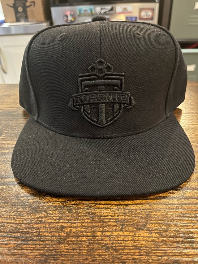Sports Teams Hats - TFC / AFC / Jets + more. - photo 2