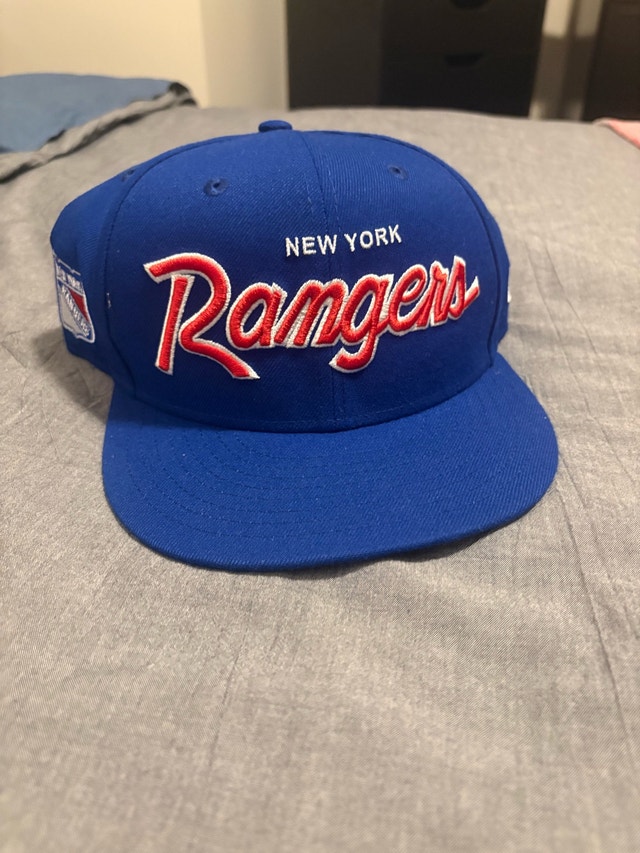 Sports Teams Hats - TFC / AFC / Jets + more. - photo 5