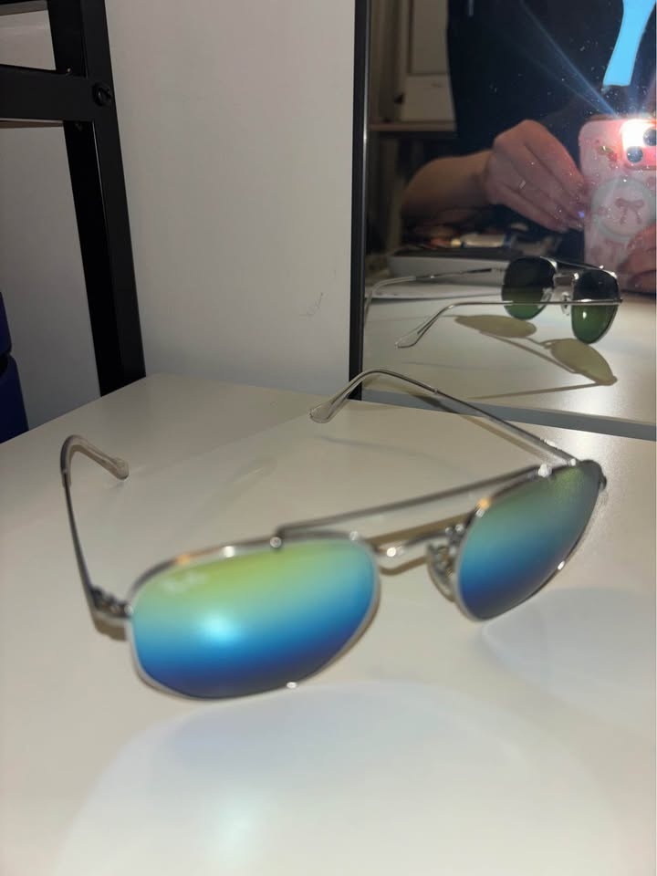 Rayban Marshal Sunglasses - photo 3