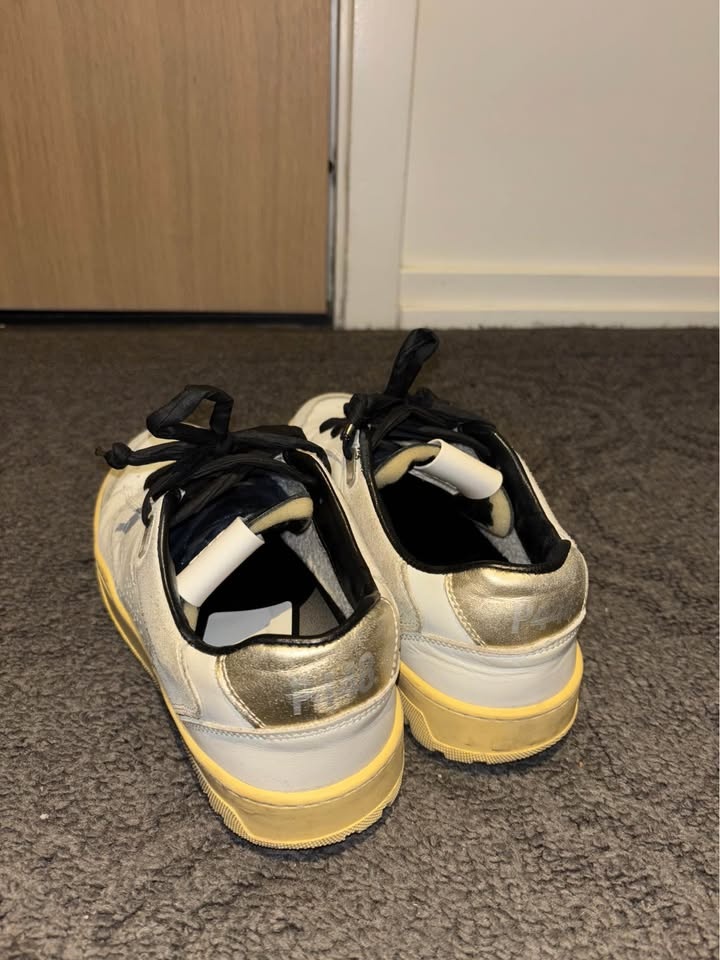 P448 Sneakers - photo 2