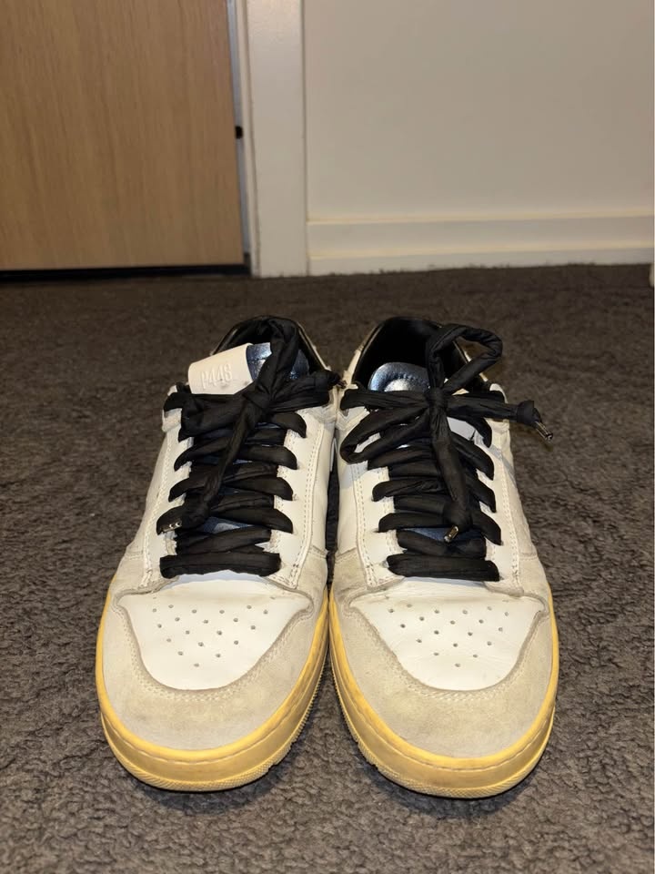 P448 Sneakers - photo 3