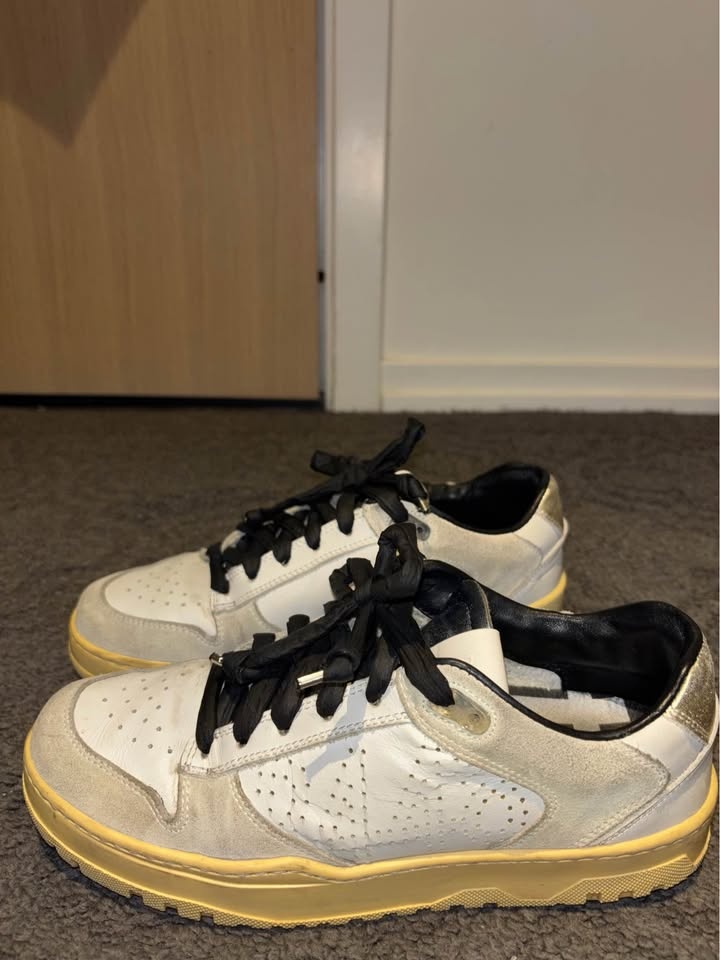 P448 Sneakers - photo 4