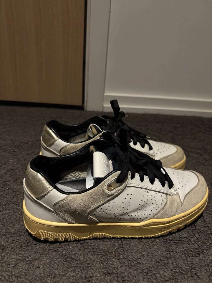 P448 Sneakers - photo 5