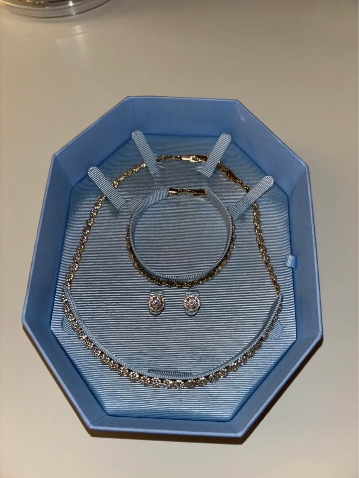 Swarovski Una Angelic Set - photo 2
