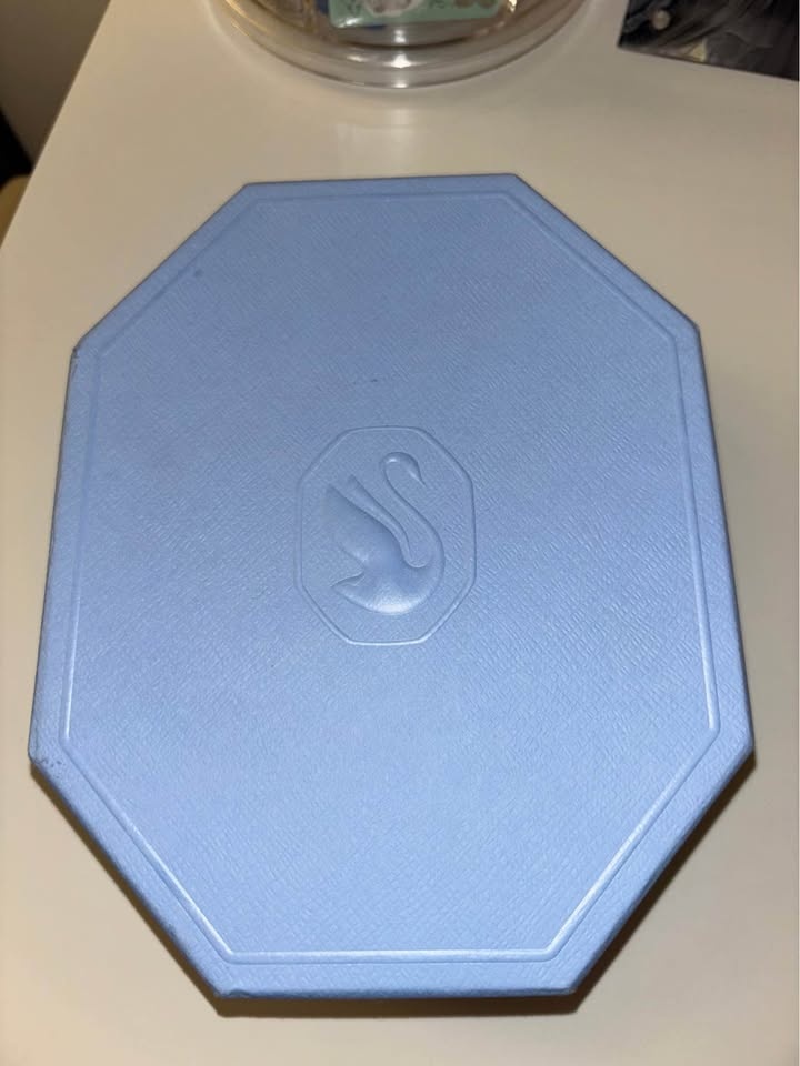Swarovski Una Angelic Set - photo 3