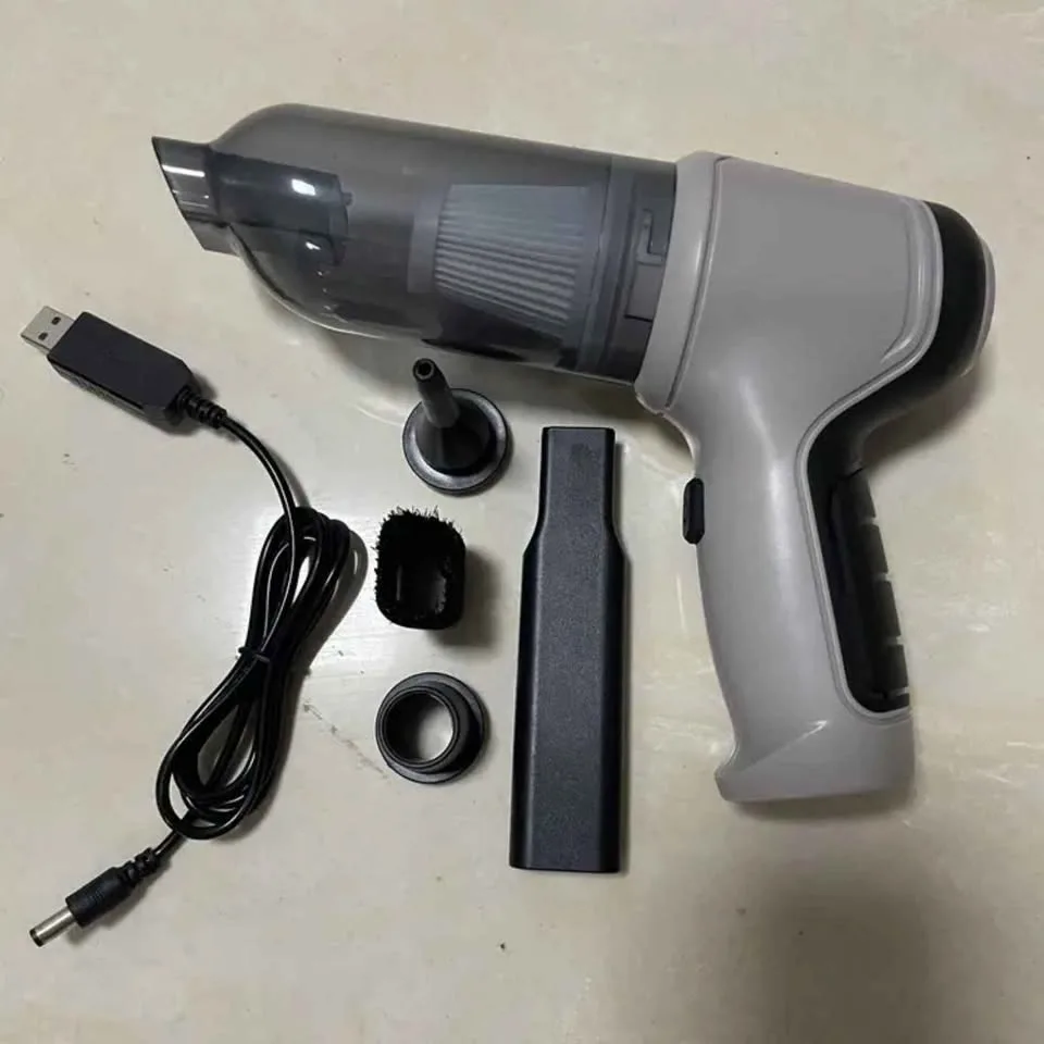 New 2 in 1 portable vacuum and blower image indicator(2)