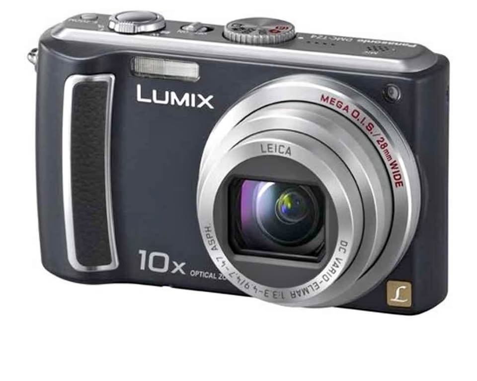 Panasonic Lumix
