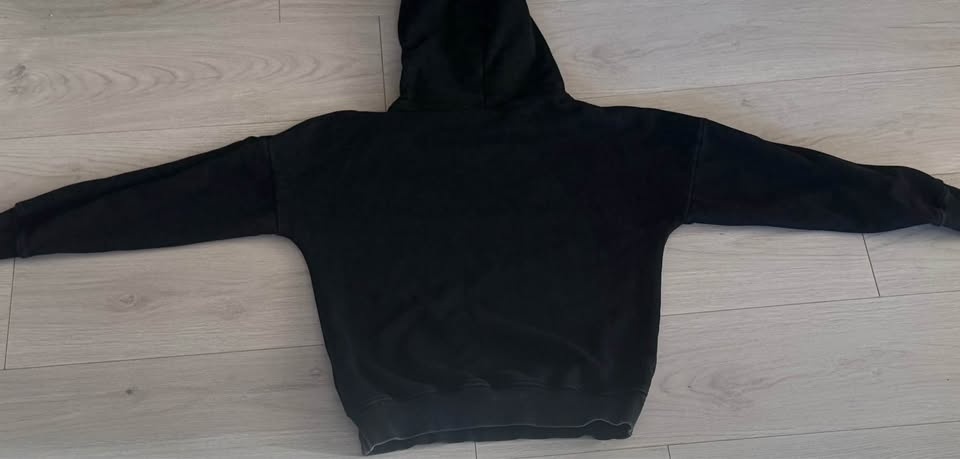 Balenciaga Mode Hoodie – Size Medium - photo 4