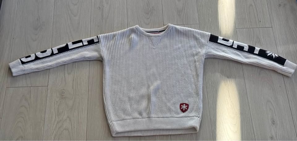 Superdry Women’s Knit Sweater – Size US 8 / EU 36