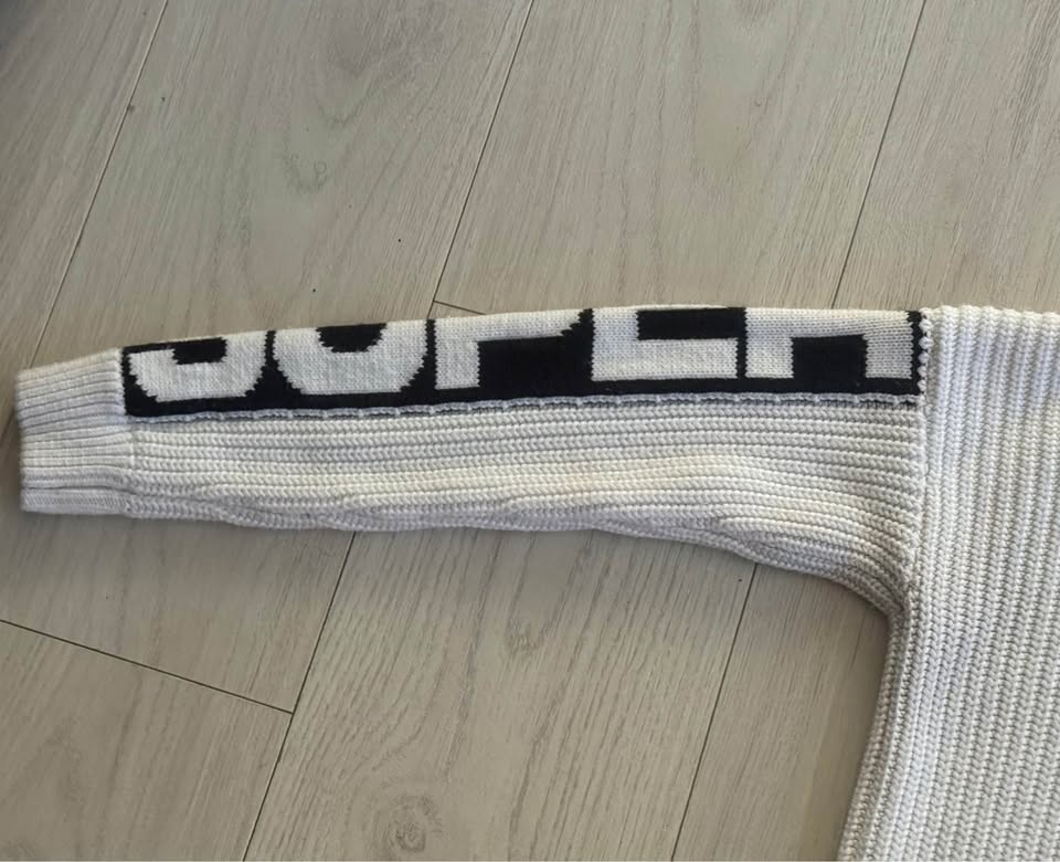 Superdry Women’s Knit Sweater – Size US 8 / EU 36 - photo 2