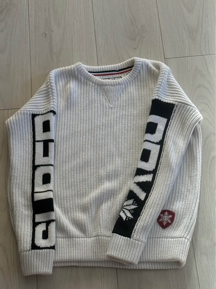 Superdry Women’s Knit Sweater – Size US 8 / EU 36 - photo 5