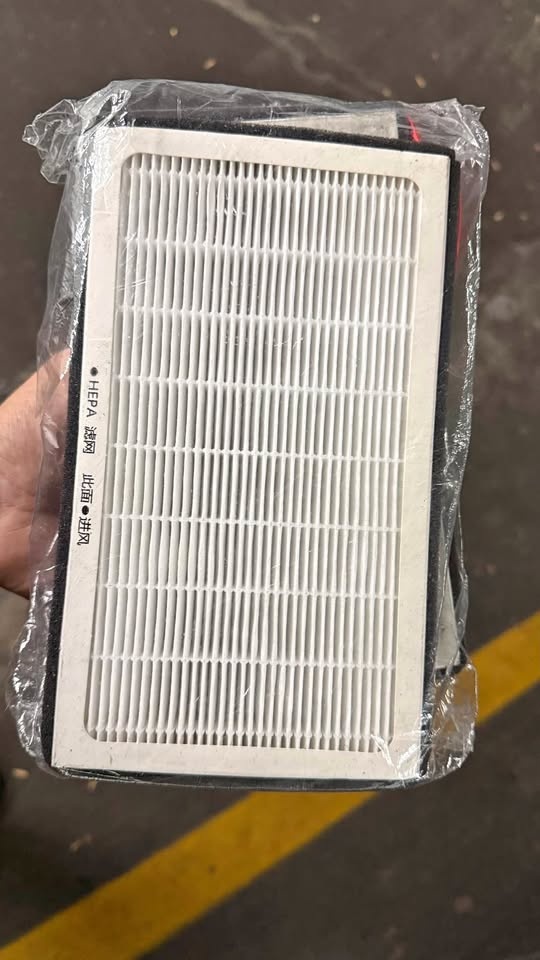 Tesla Model 3 / Model Y Cabin Air Filter (HEPA) – New