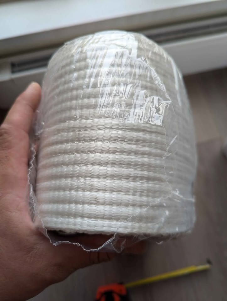 Recovery strap 6in x 30ft. 75000LBS Brand New - photo 5