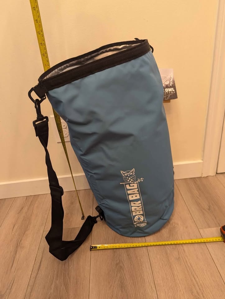 Dry bag / Insulated cooler backpack 30L - photo 4