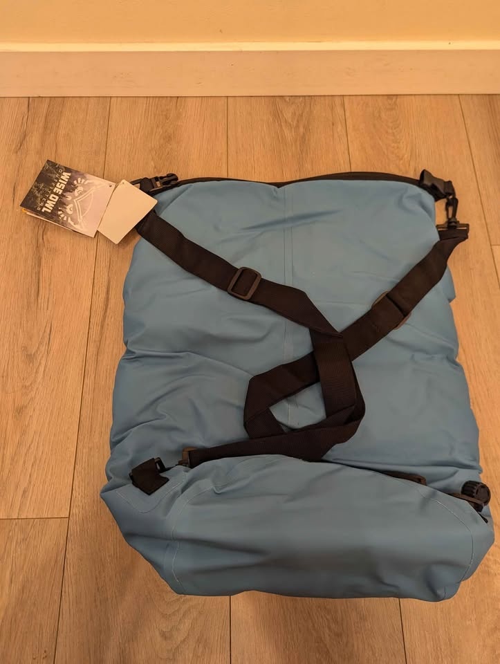 Dry bag / Insulated cooler backpack 30L - photo 5
