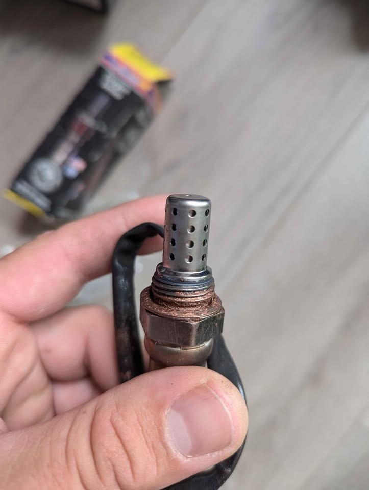 Walker O2 Sensor 250-24796 - photo 2