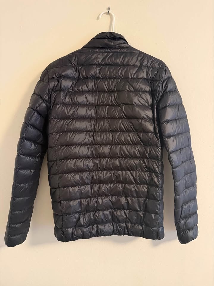 🧡 CK Light Puffer Jacket - photo 3