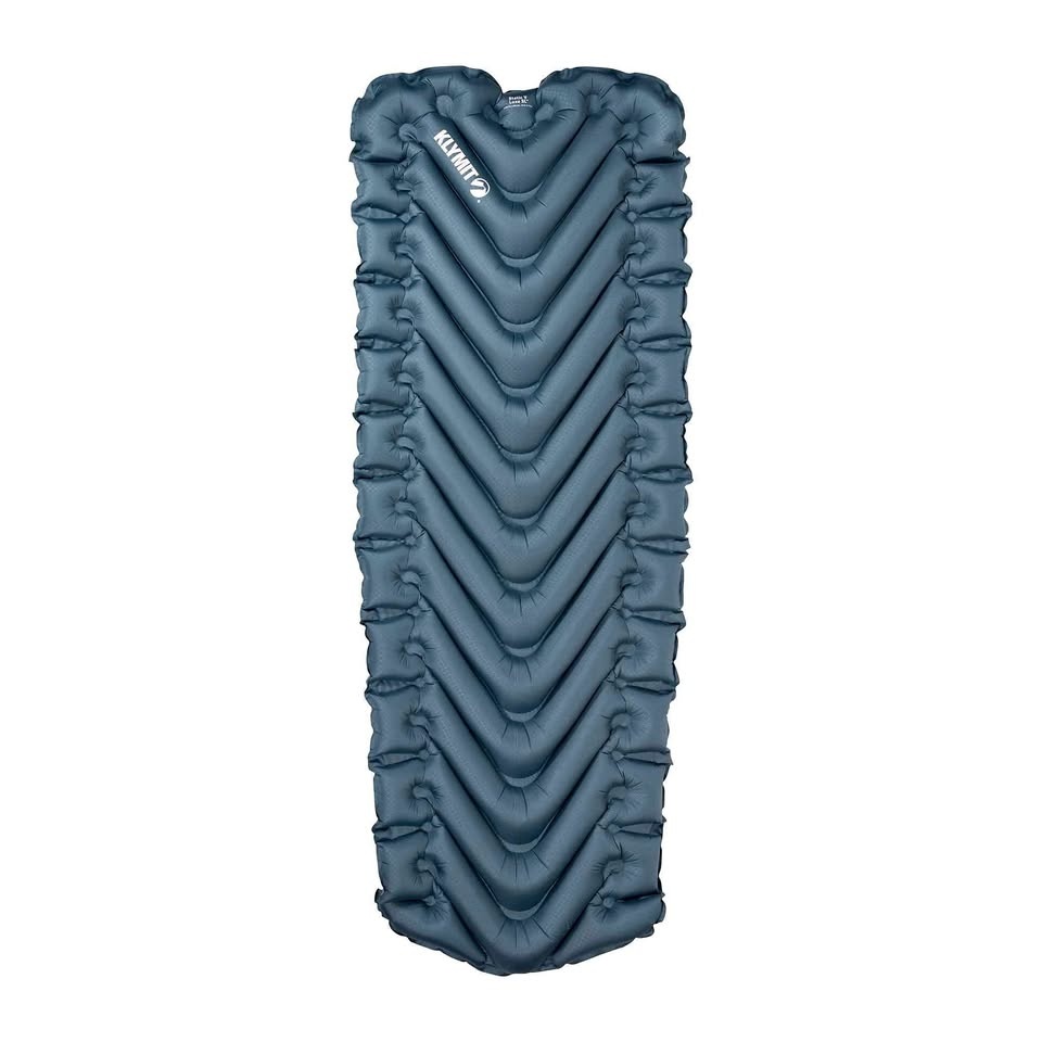 Klymit Static V Luxe SL Sleeping Pad. Brand new