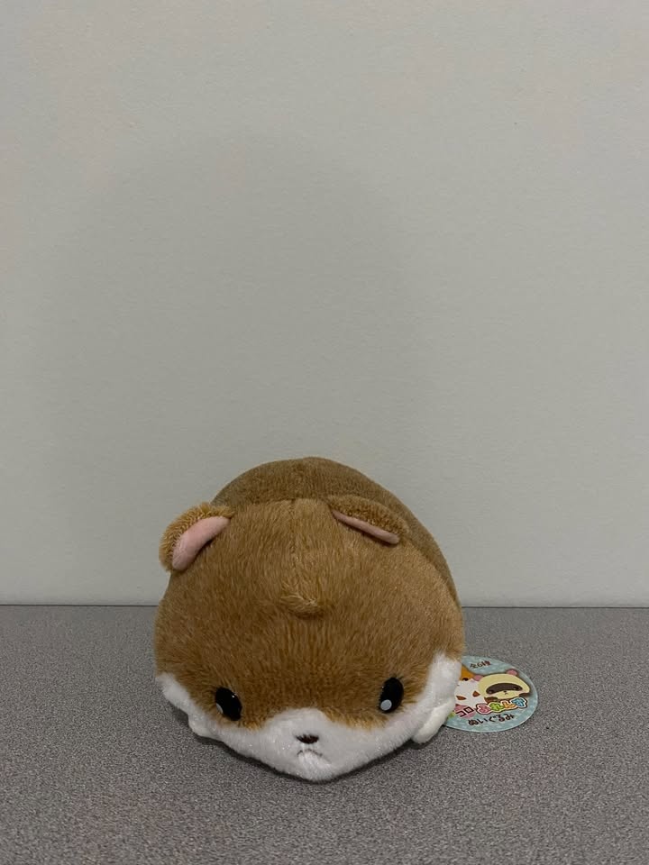 Lying Down Plushies - photo 2