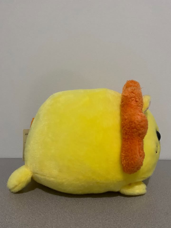 Lying Down Plushies - photo 4