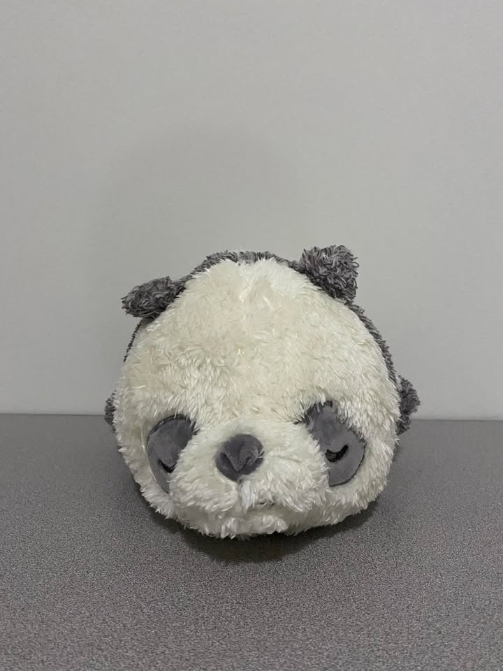 Lying Down Plushies - photo 5