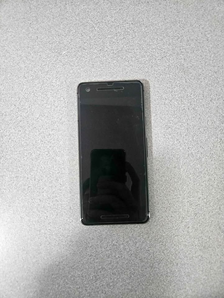 Google Pixel 2