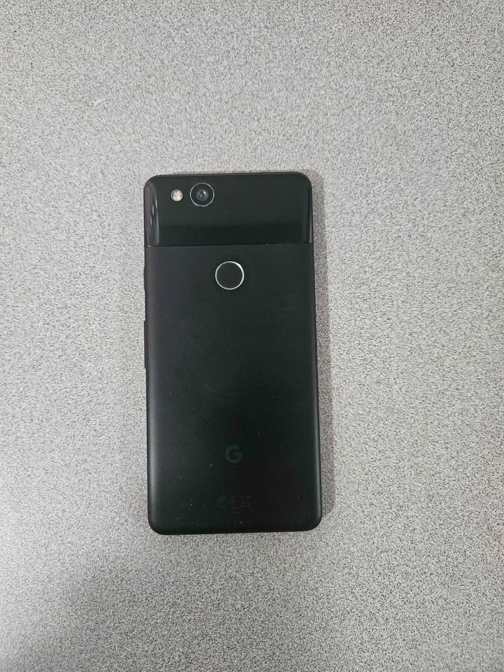 Google Pixel 2 - photo 2