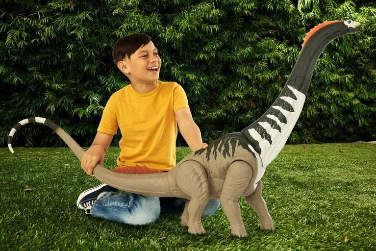 Jurassic World Titanosaurus Dinosaur - photo 2