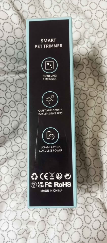Professional pet trimmer - photo 2