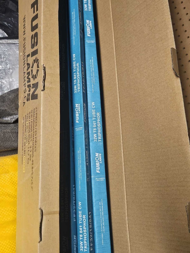 15+ Fusion Lamps 32W T8 - photo 3
