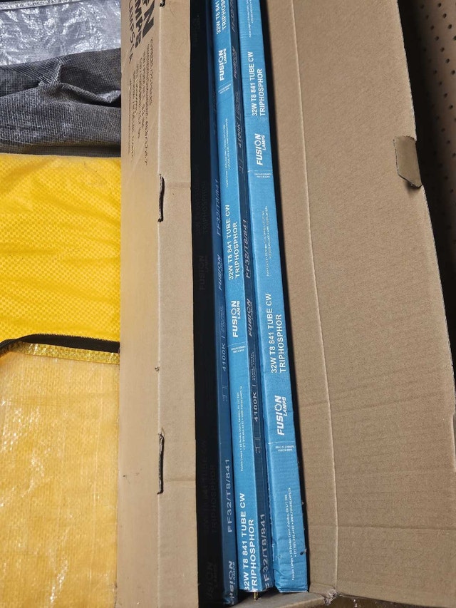 15+ Fusion Lamps 32W T8 - photo 4