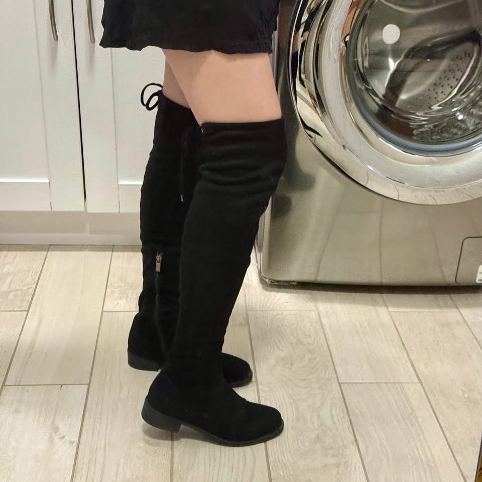 Fall/Winter Boots - photo 2